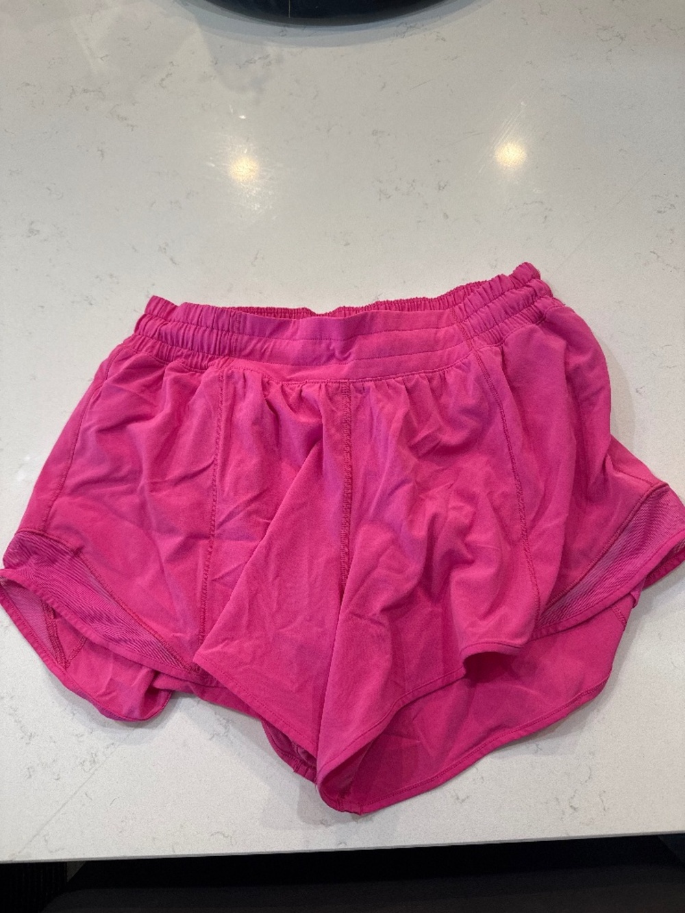 Women's Lululemon Shorts
